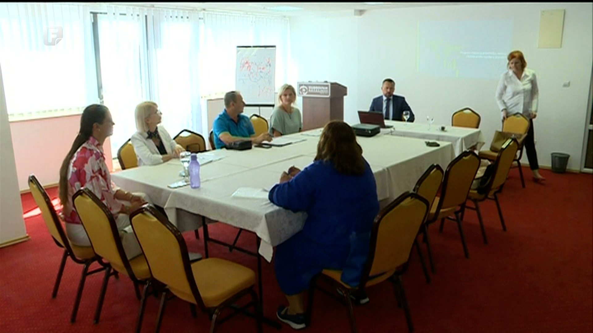 Gender centar FBiH upozorava: Podaci o nasilju u porodici i nad ženama su alarmantni